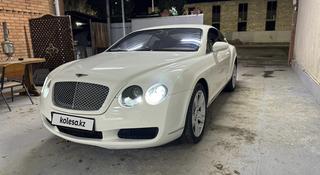 Bentley Continental GT 2005 года за 14 500 000 тг. в Атырау