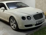 Bentley Continental GT 2005 года за 14 500 000 тг. в Атырау – фото 2