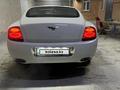 Bentley Continental GT 2005 года за 14 500 000 тг. в Атырау – фото 5