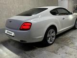 Bentley Continental GT 2005 годаүшін14 500 000 тг. в Атырау – фото 4