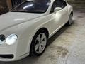 Bentley Continental GT 2005 года за 14 500 000 тг. в Атырау – фото 10