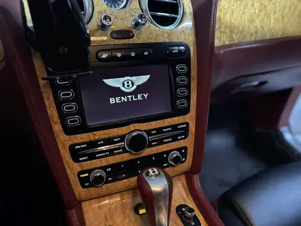 Bentley Continental GT 2005 года за 14 500 000 тг. в Атырау – фото 12