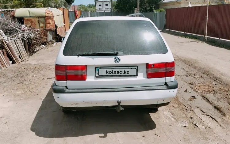 Volkswagen Passat 1994 года за 2 000 000 тг. в Шиели