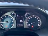 Toyota Land Cruiser Prado 2017 года за 25 000 000 тг. в Актобе – фото 3
