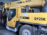 XCMG  QY25K 2011 годаfor27 500 000 тг. в Темиртау – фото 2