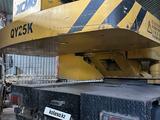 XCMG  QY25K 2011 годаfor27 500 000 тг. в Темиртау – фото 5
