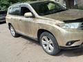 Toyota Highlander 2012 года за 14 200 000 тг. в Астана – фото 3