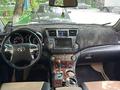 Toyota Highlander 2012 года за 14 200 000 тг. в Астана – фото 6