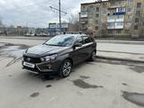 ВАЗ (Lada) Vesta SW Cross 2021 годаүшін7 300 000 тг. в Усть-Каменогорск