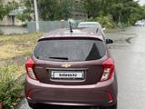 Chevrolet Spark 2021 года за 4 400 000 тг. в Экибастуз – фото 4