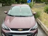Chevrolet Spark 2021 года за 4 400 000 тг. в Экибастуз – фото 2