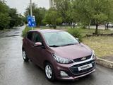 Chevrolet Spark 2021 года за 4 400 000 тг. в Экибастуз