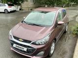 Chevrolet Spark 2021 года за 4 400 000 тг. в Экибастуз – фото 3