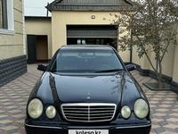 Mercedes-Benz E 280 1999 годаүшін3 400 000 тг. в Жанаозен