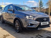 ВАЗ (Lada) Vesta SW Cross 2019 годаүшін6 100 000 тг. в Караганда