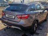 ВАЗ (Lada) Vesta SW Cross 2019 года за 6 100 000 тг. в Караганда – фото 3