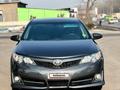 Toyota Camry 2013 года за 9 000 000 тг. в Алматы – фото 2