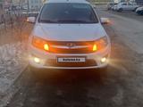 ВАЗ (Lada) Granta 2190 2014 года за 2 250 000 тг. в Актобе