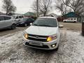 ВАЗ (Lada) Granta 2190 2014 года за 2 250 000 тг. в Актобе – фото 3