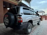 Toyota Land Cruiser 2006 года за 17 000 000 тг. в Кызылорда – фото 2