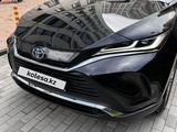 Toyota Venza 2021 годаүшін19 900 000 тг. в Алматы – фото 5
