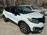 Renault Kaptur 2019 года за 8 300 000 тг. в Алматы – фото 2