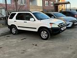 Honda CR-V 2003 годаfor3 800 000 тг. в Атырау – фото 2