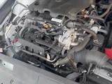 Toyota Camry 70 2.5 Двс АКПП Состояние нового Двс за 1 000 тг. в Алматы