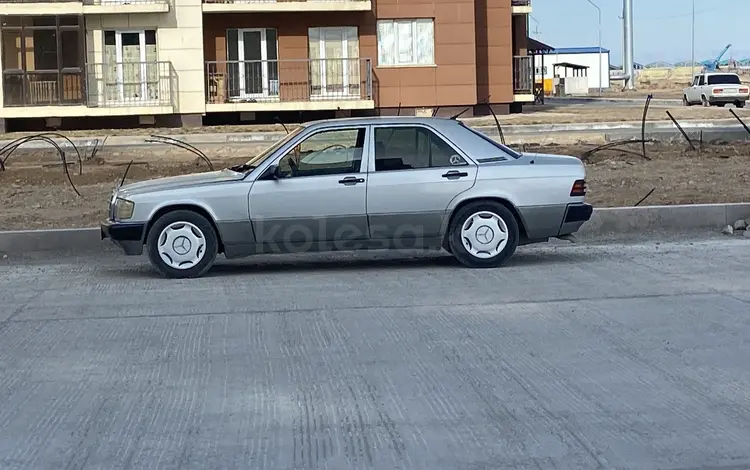 Mercedes-Benz 190 1992 года за 1 500 000 тг. в Туркестан