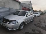 Chevrolet Lacetti 2023 года за 6 900 000 тг. в Астана – фото 2