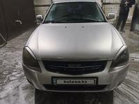 ВАЗ (Lada) Priora 2170 2007 годаfor1 550 000 тг. в Семей