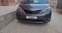 Toyota Sienna 2011 года за 10 750 000 тг. в Атырау – фото 3