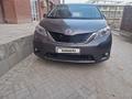 Toyota Sienna 2011 года за 10 750 000 тг. в Атырау – фото 5