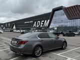 Lexus GS 350 2012 года за 12 999 999 тг. в Алматы
