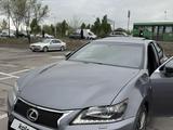 Lexus GS 350 2012 года за 12 999 999 тг. в Алматы – фото 2