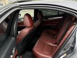 Lexus GS 350 2012 года за 12 999 999 тг. в Алматы – фото 5
