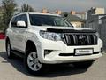 Toyota Land Cruiser Prado 2022 года за 24 490 000 тг. в Алматы