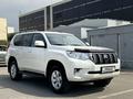 Toyota Land Cruiser Prado 2022 года за 24 490 000 тг. в Алматы – фото 5