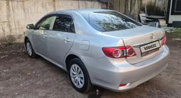Toyota Corolla 2010 года за 4 500 000 тг. в Алматы – фото 2