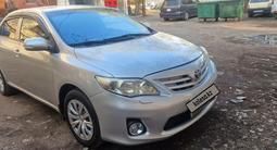 Toyota Corolla 2010 года за 4 500 000 тг. в Алматы