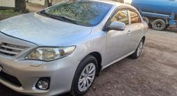 Toyota Corolla 2010 года за 4 500 000 тг. в Алматы – фото 3
