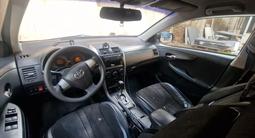 Toyota Corolla 2010 года за 4 500 000 тг. в Алматы – фото 4