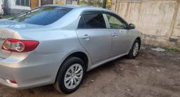 Toyota Corolla 2010 года за 4 500 000 тг. в Алматы – фото 5
