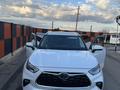 Toyota Highlander 2022 года за 40 000 000 тг. в Уральск – фото 8