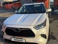 Toyota Highlander 2022 года за 40 000 000 тг. в Уральск – фото 11