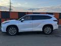 Toyota Highlander 2022 года за 40 000 000 тг. в Уральск – фото 13