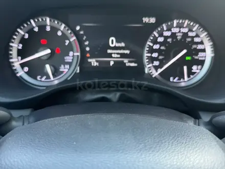 Toyota Highlander 2022 года за 40 000 000 тг. в Уральск – фото 17