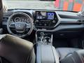 Toyota Highlander 2022 года за 40 000 000 тг. в Уральск – фото 16