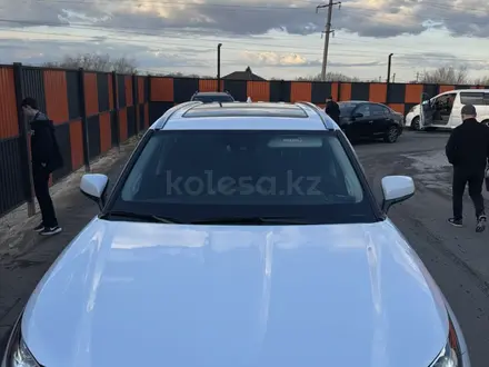 Toyota Highlander 2022 года за 40 000 000 тг. в Уральск – фото 4