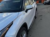 Toyota Highlander 2022 года за 40 000 000 тг. в Уральск – фото 5